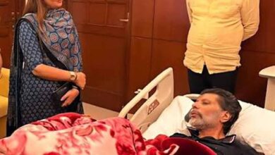 इलाज के बाद कल लौटेंगे किरण सिंह देव, संभालेंगे छत्तीसगढ़ BJP की कमान