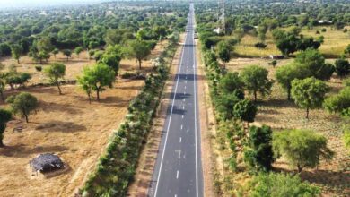 जगदलपुर में नेशनल हाईवे बनेगा ‘ग्रीन कॉरिडोर’, 2700 पौधे रोपकर तैयार होगी ग्रीन बेल्ट