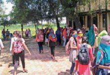 कॉलेजों में सीटें खाली रह गईं, अब इस सत्र में नहीं मिलेगा प्रवेश