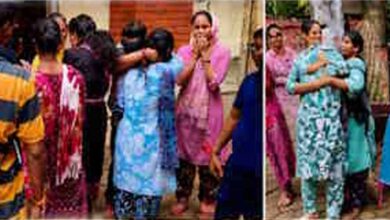गढ़चिरौली से बस्तर लौटे 50 पूर्व माओवादी, साथियों ने दी भावुक विदाई