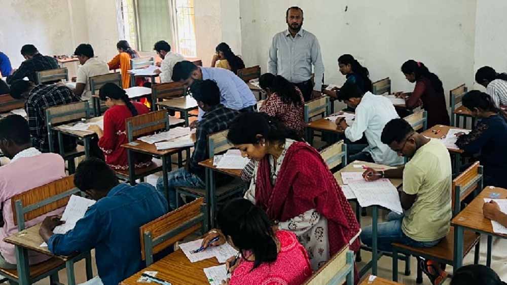 CGPSC अभ्यर्थियों के लिए बड़ी पहल, 12-13 सितंबर को होगा निःशुल्क मॉक इंटरव्यू