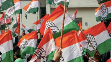 CG Nikay Chunav 2026: कांग्रेस ने नियुक्त किए पर्यवेक्षक और सह-पर्यवेक्षक, संगठन में बढ़ी सक्रियता
