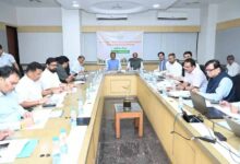 साय कैबिनेट का बड़ा फैसला, निर्यात प्रोत्साहन नीति 2026-30 को मंजूरी; NSTI के लिए 10 एकड़ जमीन आवंटित