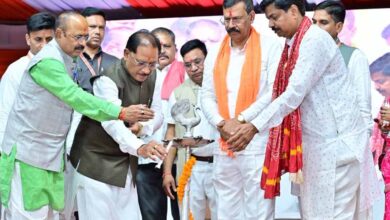 मुख्यमंत्री निवास में मनाया गया तीजा पोरा तिहार, दिखी छत्तीसगढ़ की समृद्ध लोक परंपरा