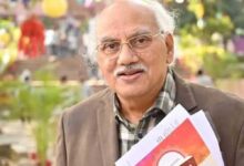 टैगोर नाट्य महोत्सव के तीसरे दिन ‘संभव’ आर्ट ग्रुप, दिल्ली ने किया संतोष चौबे की दो चर्चित कहानियों का मंचन