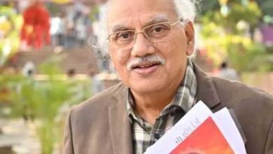 टैगोर नाट्य महोत्सव के तीसरे दिन ‘संभव’ आर्ट ग्रुप, दिल्ली ने किया संतोष चौबे की दो चर्चित कहानियों का मंचन