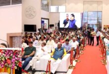 अटल जी का जीवन है लोकतांत्रिक मूल्यों के लिये प्रतिबद्धता का उदाहरण: मुख्यमंत्री डॉ. यादव