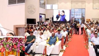अटल जी का जीवन है लोकतांत्रिक मूल्यों के लिये प्रतिबद्धता का उदाहरण: मुख्यमंत्री डॉ. यादव