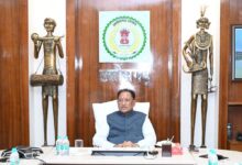 प्रधानमंत्री नरेंद्र मोदी का स्नेह और मार्गदर्शन छत्तीसगढ़ को सदैव मिलता रहा है : मुख्यमंत्री विष्णुदेव साय
