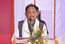 बाल विवाह के खिलाफ छत्तीसगढ़ की मुहिम को वैश्विक संकल्प से मिली नई ताकत