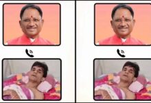 धमतरी के शशिकांत की जिंदगी बदलेगी, 10 साल पुराने हादसे के बाद CM साय AIIMS में कराएंगे इलाज