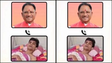 धमतरी के शशिकांत की जिंदगी बदलेगी, 10 साल पुराने हादसे के बाद CM साय AIIMS में कराएंगे इलाज