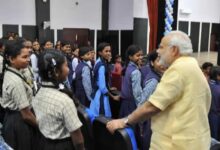 जावंगा एजुकेशन सिटी की बदली तस्वीर: जनजातीय बच्चों ने NEET क्रैक कर IIT-NIT और वैश्विक कंपनियों तक बनाई पहुंच