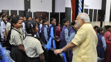 जावंगा एजुकेशन सिटी की बदली तस्वीर: जनजातीय बच्चों ने NEET क्रैक कर IIT-NIT और वैश्विक कंपनियों तक बनाई पहुंच