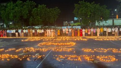 प्रदेश में 1.50 करोड़ से अधिक ‘आशीर्वाद के दीये’ प्रज्ज्वलित
