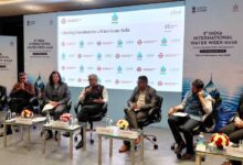 जल केवल संसाधन नहीं, आर्थिक संवृद्धि और सतत विकास की मूल धुरी है: अपर मुख्य सचिव  दुबे