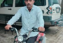 मंत्री  लक्ष्मी राजवाड़े की संवेदनशील पहल: आवेदन के 48 घंटे के भीतर दिव्यांग विष्णु लाल यादव को मिली इलेक्ट्रिक स्कूटी