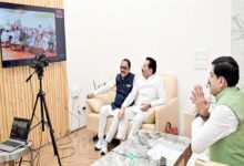 अब किसानों को सिंचाई के लिए दिन में भी उपलब्ध होगी बिजली : मुख्यमंत्री डॉ. यादव