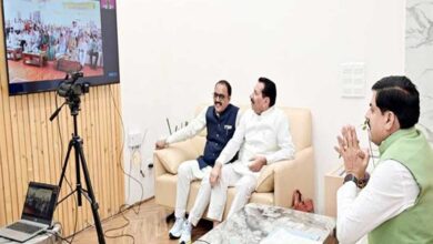 अब किसानों को सिंचाई के लिए दिन में भी उपलब्ध होगी बिजली : मुख्यमंत्री डॉ. यादव