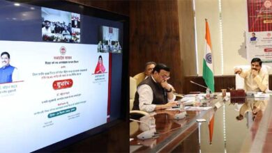 प्रदेश के पिछड़ा वर्ग विद्यार्थियों के कल्याण के लिए 13 हजार 500 करोड़ रूपये की राशि खर्च : मुख्यमंत्री डॉ. यादव