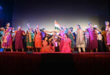 नारायणपुर जिला प्रशासन की पहल से पुनर्वासित युवाओं को NSD नई दिल्ली के विशेषज्ञों से मिला 30 दिवसीय नाट्य प्रशिक्षण