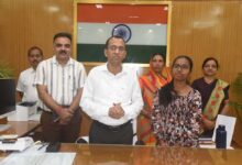 मुख्यमंत्री  विष्णु देव साय की संवेदनशील पहल से पूजा के डॉक्टर बनने के सपने को मिला संबल