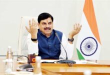 मुख्यमंत्री डॉ. यादव की वर्चुअली उपस्थिति में सुप्रसिद्ध संगीत निर्देशक श्री शान्तनु मोइत्रा मध्यप्रदेश शासन के प्रतिष्ठित राष्ट्रीय लता मंगेशकर अलंकरण सम्मान से विभूषित