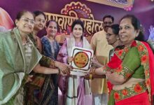 क्षमावाणी आत्मचिंतन, संवाद और अहंकार पर विजय प्राप्त करने का अनुपम पर्व : राज्यमंत्री  गौर