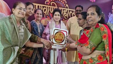 क्षमावाणी आत्मचिंतन, संवाद और अहंकार पर विजय प्राप्त करने का अनुपम पर्व : राज्यमंत्री  गौर
