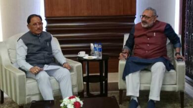 टेक्सटाइल सेक्टर में छत्तीसगढ़ के लिए बड़ी संभावनाएं, केंद्र करेगा हरसंभव सहयोग