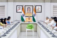 नौनिहालों की सेहत को योगी सरकार का पोषण कवच, आंगनबाड़ी केंद्रों पर मिल रहा पौष्टिक आहार