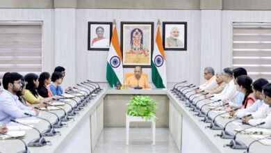 गन्ने के खेत से विदेशी बाजार तक पहुंची यूपी की एक्सपोर्ट चेन, निर्यात नीति ने बदली तस्वीर