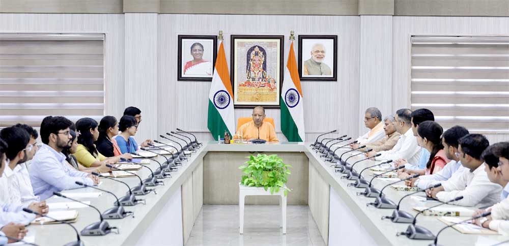 गन्ने के खेत से विदेशी बाजार तक पहुंची यूपी की एक्सपोर्ट चेन, निर्यात नीति ने बदली तस्वीर