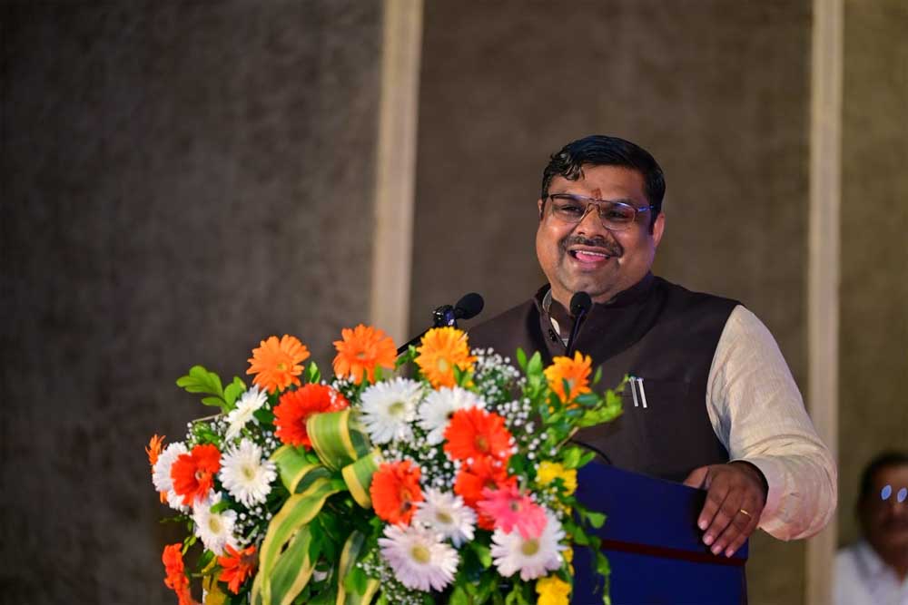 छत्तीसगढ़ में देश का पहला राज्य स्तरीय ‘AI Conclave’ आयोजित