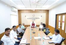 पूरे क्षेत्र को स्वास्थ्य सेवाओं से कवर करें, शत-प्रतिशत टीकाकरण एवं गर्भवती महिलाओं का समय पर पंजीयन एवं एएनसी जांच सुनिश्चित हो: उप मुख्यमंत्री  शुक्ल