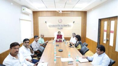 पूरे क्षेत्र को स्वास्थ्य सेवाओं से कवर करें, शत-प्रतिशत टीकाकरण एवं गर्भवती महिलाओं का समय पर पंजीयन एवं एएनसी जांच सुनिश्चित हो: उप मुख्यमंत्री  शुक्ल