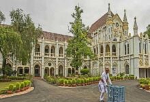 छिंदवाड़ा SP के खिलाफ गैर-जमानती वारंट, जबलपुर HC ने किया तलब