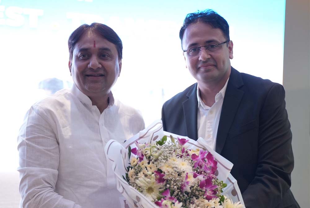 छत्तीसगढ़ टूरिज्म बोर्ड द्वारा पर्यटन इकाइयॉं लीज़ पर देने की तैयारी, निवेशकों के लिए खुलेगा नया अवसर छत्तीसगढ़ टूरिज्म बोर्ड द्वारा पर्यटन इकाइयॉं लीज़ पर देने की तैयारी, निवेशकों के लिए खुलेगा नया अवसर