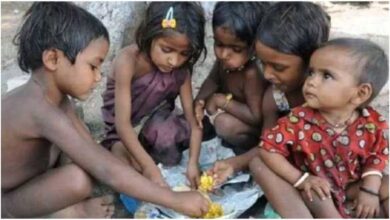 कुपोषण के खिलाफ मैदानी स्तर पर मजबूत हो रही पोषण व्यवस्था : सचिव रश्मि