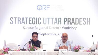 कानपुर बनेगा रक्षा उत्पादन का बड़ा केंद्र, आईआईटी कानपुर और बीएचयू करेंगे नई तकनीक में मदद