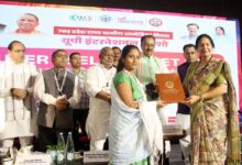30 एमओयू से बाजार तक पहुंचेंगी स्वयं सहायता समूहों की महिलाएं*