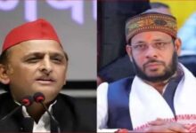 लोकतंत्र में कोई आखिरी चुनाव नहीं होता’, अखिलेश के बयान पर मनोज पांडेय का पलटवार