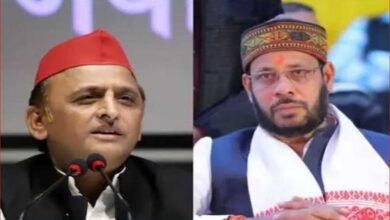लोकतंत्र में कोई आखिरी चुनाव नहीं होता’, अखिलेश के बयान पर मनोज पांडेय का पलटवार