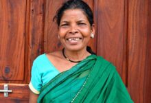 कच्चे घर से पक्के आशियाने तक: पीएम जनमन योजना से नंदबाई बैगा के जीवन में आई नई खुशियां