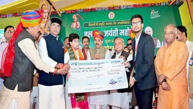 जिसके हाथ में हल, वही है देश का असली बल : मुख्यमंत्री डॉ. यादव