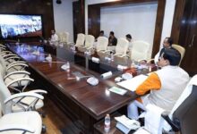 किसानों की समृद्धि हमारा संकल्प हैं : मुख्यमंत्री डॉ. यादव
