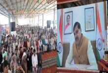 सागर सहित पूरे बुंदेलखंड के विकास को नई गति देने में जुटी सरकार : मुख्यमंत्री डॉ. यादव