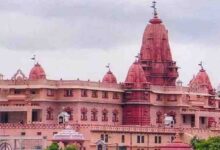 मथुरा में जन्माष्टमी पर्व को भव्य और दिव्य बनाने की तैयारियां अंतिम चरण में, भक्ति के साथ तकनीक का होगा संगम