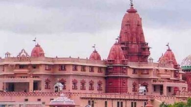 मथुरा में जन्माष्टमी पर्व को भव्य और दिव्य बनाने की तैयारियां अंतिम चरण में, भक्ति के साथ तकनीक का होगा संगम