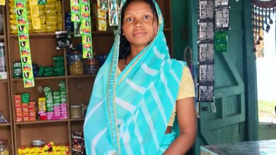 गांव की बेटी ने लिखी आत्मनिर्भरता की कहानी, सुमन लता बनीं ‘लखपति दीदी’ गांव की बेटी ने लिखी आत्मनिर्भरता की कहानी, सुमन लता बनीं ‘लखपति दीदी’